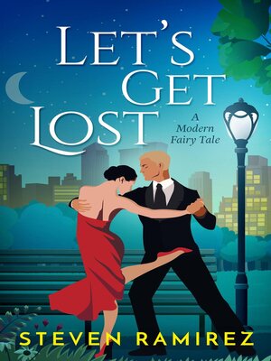 cover image of Let's Get Lost
